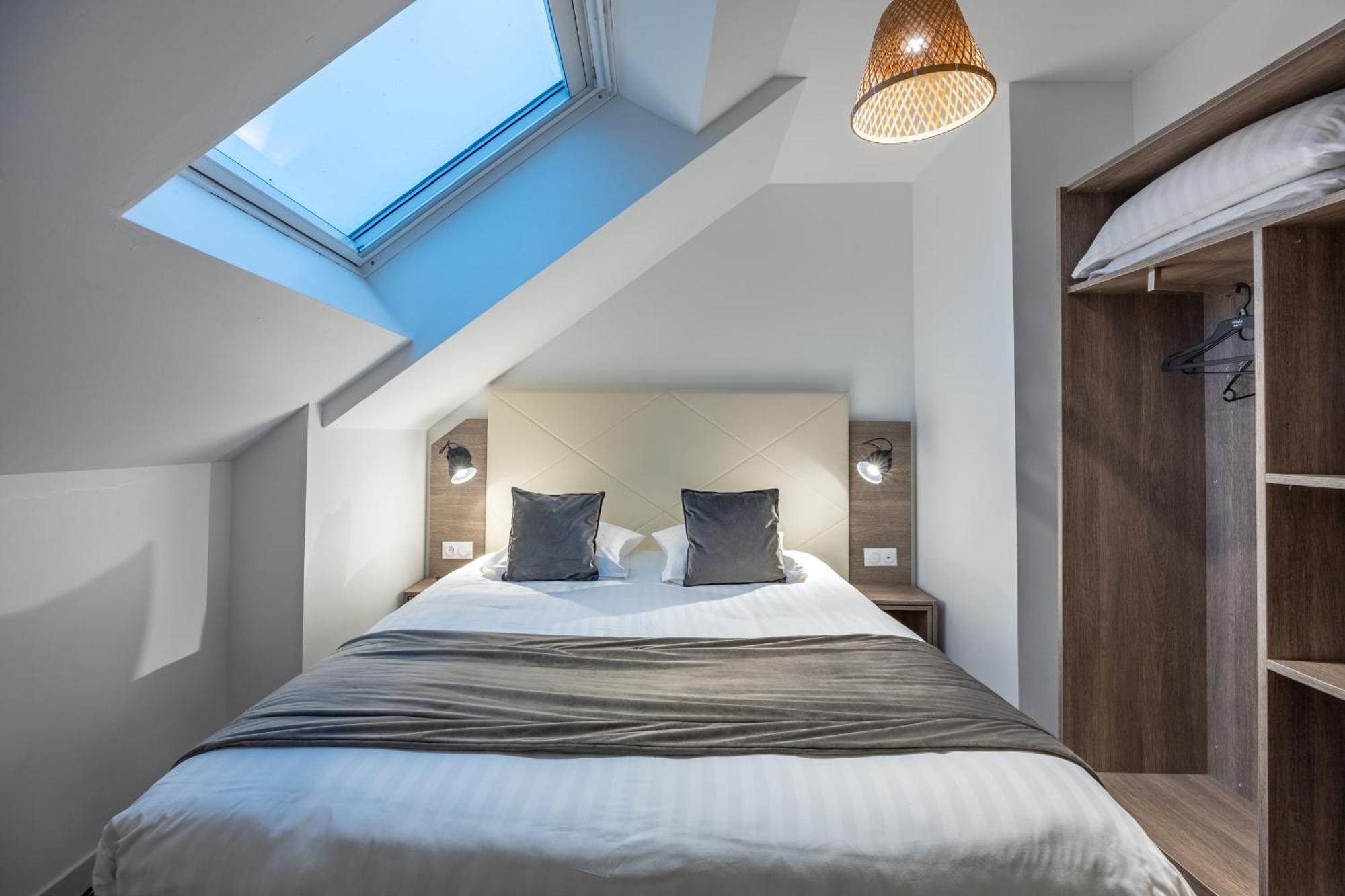 Logis Du Grand Pin Apartment Saint-Martin-des-Entrées Екстериор снимка