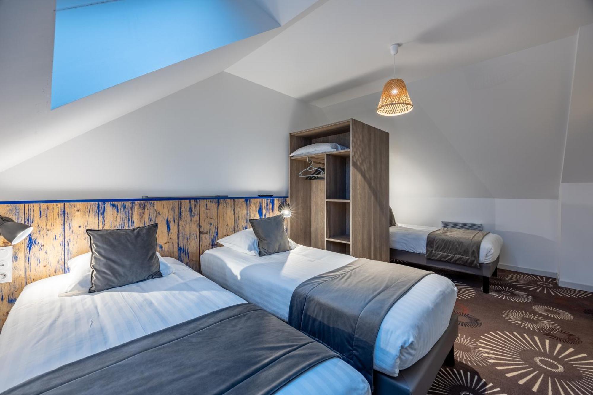Logis Du Grand Pin Apartment Saint-Martin-des-Entrées Екстериор снимка