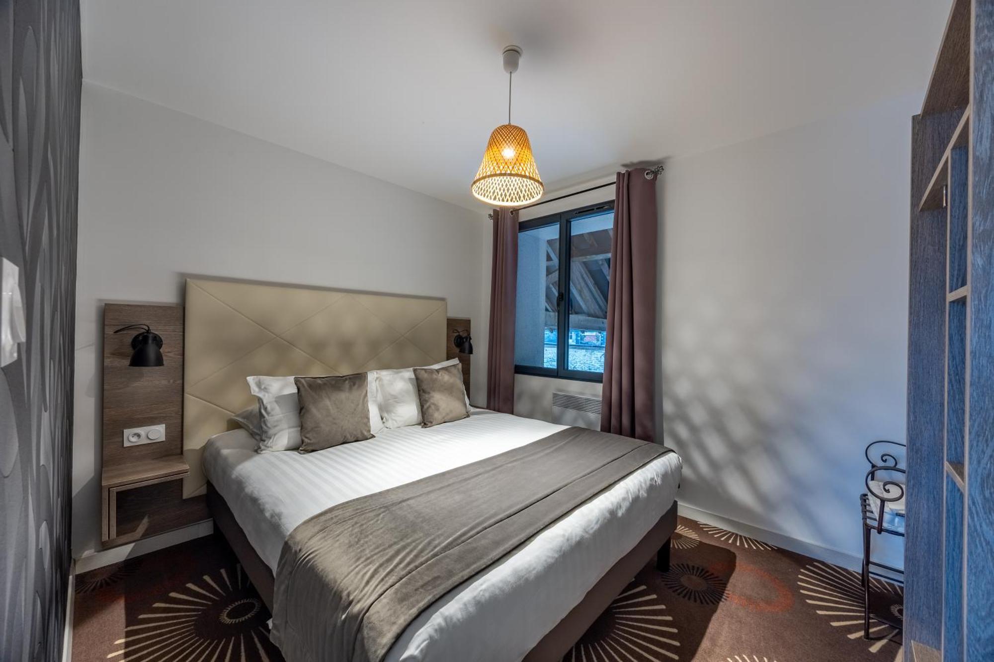 Logis Du Grand Pin Apartment Saint-Martin-des-Entrées Екстериор снимка