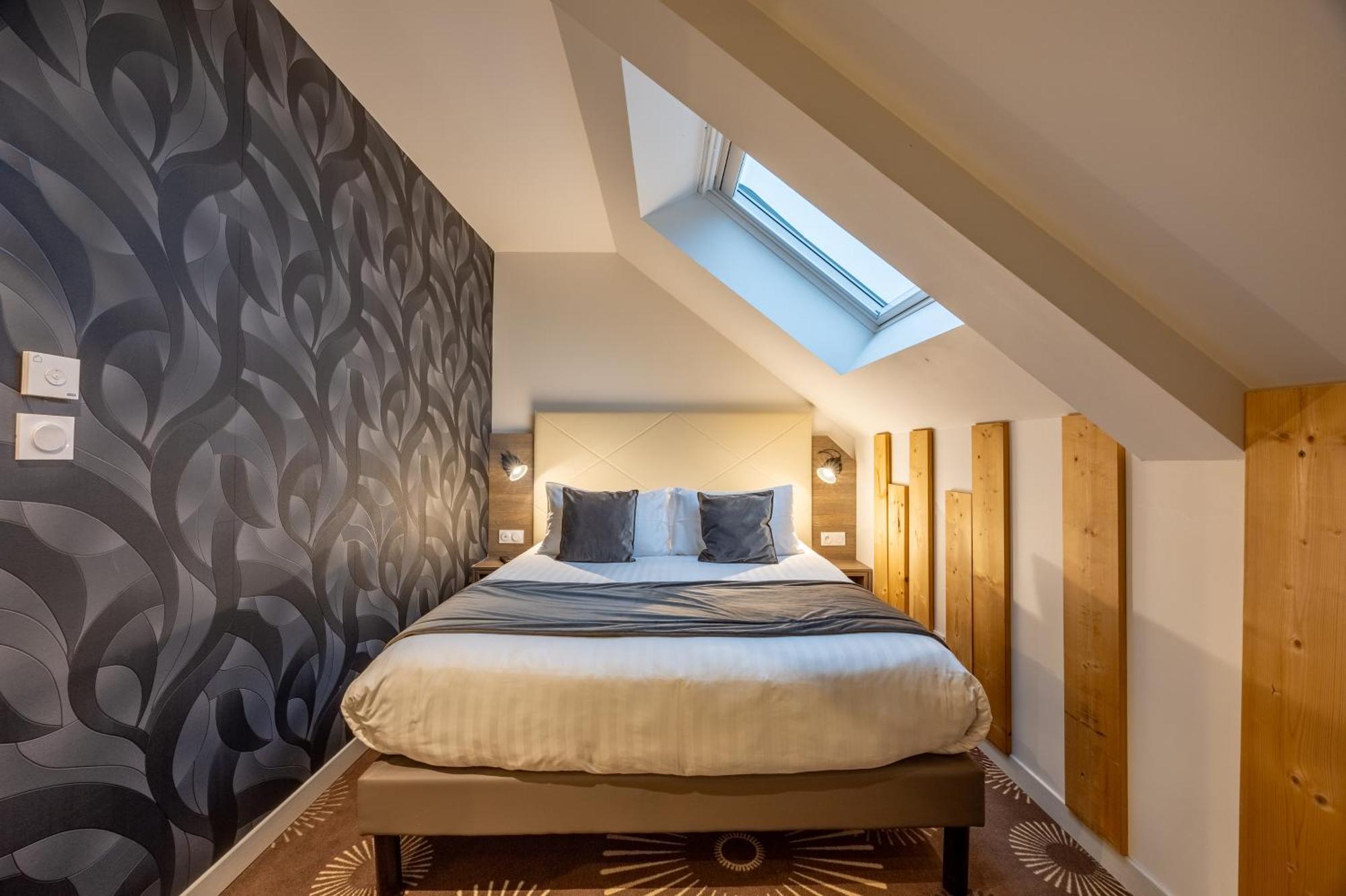 Logis Du Grand Pin Apartment Saint-Martin-des-Entrées Екстериор снимка